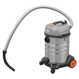 Akitas 30L Wet & Dry Vacuum/Blower 2000w