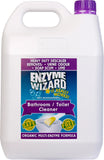 Enzyme Wizard Bathroom/Toilet Cleaner Various Sizes