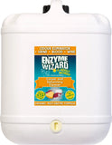 Enzyme Wizard Carpet and Upholstery Cleaner Various Sizes