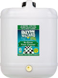 Enzyme Wizard No-Rinse Floor Cleaner Various Sizes