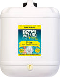 Enzyme Wizard Urine Stain & Odour Various Sizes