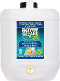 Enzyme Wizard Multi-Purpose Bathroom/Kitchen Various Sizes