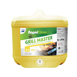 RapidClean Grill Master Heavy Duty Oven & Grill Cleaner Various Sizes