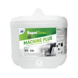 RapidClean Machine Plus Dishwashing Machine Detergent Various Sizes