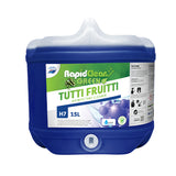 RapidClean Tutti Fruitti Disinfectant Cleaner (various sizes)