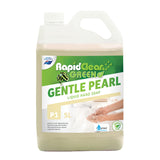 RapidClean Gentle Pearl - Liquid Hand Soap (various sizes)