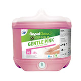 RapidClean Gentle Pink - Liquid Hand Soap (various sizes)