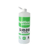 Rapid Clean Printed Bottles