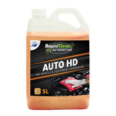 RapidClean Auto HD Degreaser Various Sizes