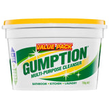 Gumption Paste 750g Multipurpose Cleaner Paste