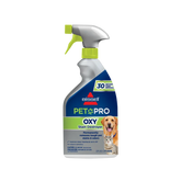 Bissell Pet Pro Oxy Stain Destroyer 650ml