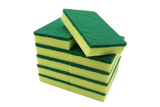 TUF Scourer Sponges (15pk) 15cm x10cm