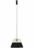 Heavy Duty Lobby Pan BROOM ONLY with Handle EDCO