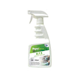 RapidClean R.F.S Rinse Free Sanitiser Various Sizes