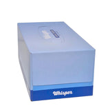 Whisper 2632s Premium 2ply Facial Tissues 180 sheets