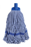 Edco Enduro Round Mop Head - Various Colours