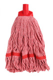 Edco Enduro Round Mop Head - Various Colours