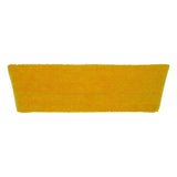 Enduro Microfibre Mop Pad 40cm Various Colours EDCO