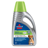 Bissell Wash & Remove Pro Pet Urine Eliminator