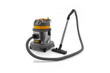 Pullman CB15SS Wet & Dry Commercial Vacuum
