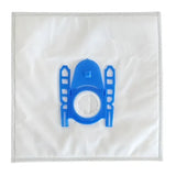 Bag - CleanUp CU78s 5pk synthetic - Bosch