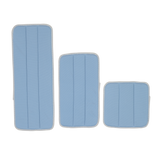 Duop Glass Cleaning Pad - Various Sizes EDCO