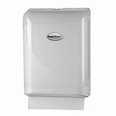RapidClean Ultraslim Hand Towel Dispenser (various colours)