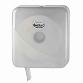 RapidClean Jumbo Toilet Tissue Roll Dispenser (various colours)