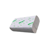 Whisper Deluxe 3842 Multifold Slim Towel 22 x 23cm 4000 sheet