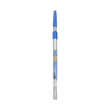 Ettore Blue 2 Piece Ext Pole 2x2' (6Ocm-120cm)