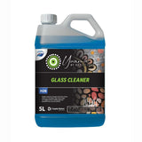 RapidClean Yaama Glass Cleaner Ammonia-Free 5L