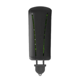 Whisper Tower Fresh Dispenser Black or White 8pk