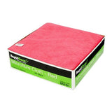 RapidClean Microfibre Cleaning Cloth - Various Colour and Sizes