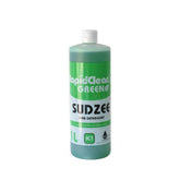 RapidClean Sudzee Manual Dishwashing Liquid Various Sizes