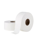 Livi Everyday 7006 Jumbo Toilet Tissue 2 Ply 300m Bale x 8