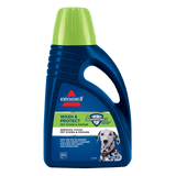 Bissell Wash & Protect Pet Stain & Odour 750ml