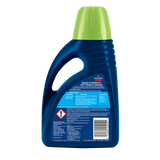 Bissell Wash & Protect Pet Stain & Odour 750ml