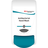 SCJ Antibacterial 2Lt Dispenser