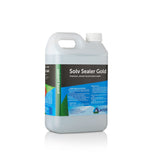 Actichem Solve Sealer Solvent-based Penetrating Sealer for Sandstone, Grout, Pavers, Porous Tiles- Various Sizes