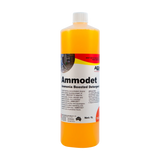 Agar Ammodet Ammonia Boosted Detergent