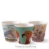Biopak Art Series Double Wall BioCup