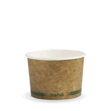 Biopak Kraft BioBowl