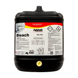 Agar Bleach