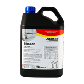 Agar Bleach