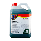 Agar Breeze Air Freshener Detergent