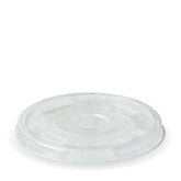 Biopak 300-700ml PLA BioCup Lids