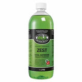 Citrus Resources Zest Total Bathroom Cleaner & Deodoriser GECA Approved