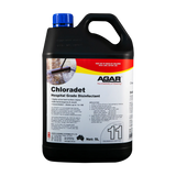Agar Chloradet Hospital Grade Disinfectant