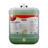 Agar Citrus Extra Carpet Pre-Spray