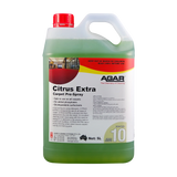 Agar Citrus Extra Carpet Pre-Spray